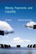 Cover: Money, Payments, and Liquidity - MIT Press