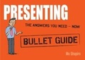 Cover: Presenting: Bullet Guides - John Murray Learning