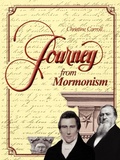 Cover: Journey from Mormonism - Lulu.com