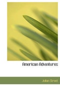 Cover: American Adventures - BiblioLife