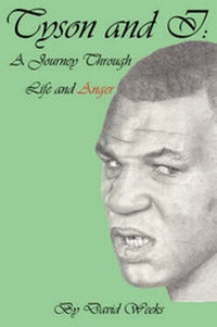 Enlarge image Cover: Tyson and I - AuthorHouse