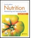 Cover: Nutrition - Hodder Arnold