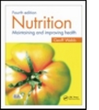 Enlarge image Cover: Nutrition - Hodder Arnold