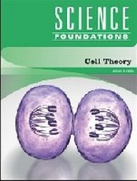 Enlarge image Cover: Cell Theory - Chelsea House Publishers