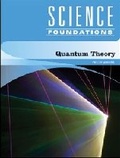 Cover: Quantum Theory - Chelsea House Publishers
