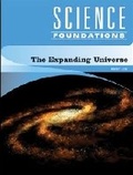 Cover: The Expanding Universe - Chelsea House Publishers