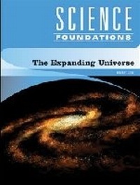 Enlarge image Cover: The Expanding Universe - Chelsea House Publishers