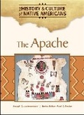 Cover: The Apache - Chelsea House Publishers
