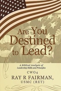 Abbildung von: Are You Destined to Lead? - iUniverse