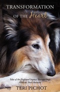 Cover: Transformation of the Heart - iUniverse