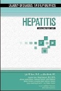 Cover: Hepatitis - Facts On File Inc
