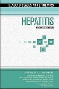 Enlarge image Cover: Hepatitis - Facts On File Inc