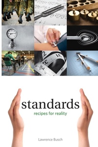 Abbildung von: Standards - MIT Press