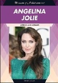Cover: Angelina Jolie - Chelsea House Publishers