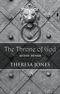 Cover: The Throne of God - AMERICA STAR BOOKS
