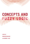 Cover: Concepts and Fuzzy Logic - MIT Press