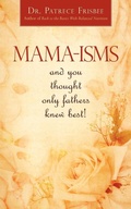 Abbildung von: Mama-Isms - iUniverse