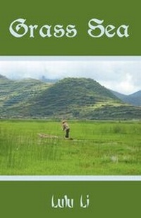 Enlarge image Cover: Grass Sea - iUniverse.com