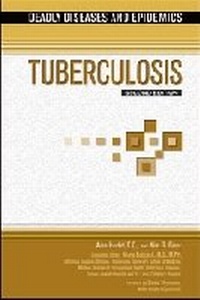 Enlarge image Cover: Tuberculosis - Facts On File Inc