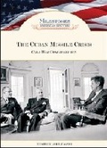 Cover: The Cuban Missile Crisis - Chelsea House Publishers