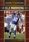 Cover: ELI MANNING - Chelsea House Publishers