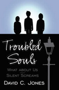 Enlarge image Cover: Troubled Souls - AuthorHouse