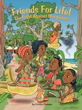 Cover: Friends For Life! - AuthorHouse