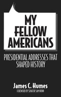 Cover: My Fellow Americans - Praeger Publishers Inc