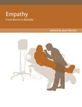 Cover: Empathy - MIT Press