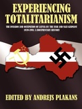 Cover: Experiencing Totalitarianism - Authorhouse