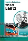Cover: Walter Lantz - Chelsea House Publishers