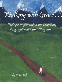 Abbildung von: Walking with Grace - iUniverse