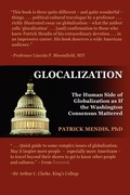 Bild: Glocalization: The Human Side of Globalization as If the Washington Consensus Mattered - Lulu.com