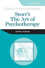 Cover: Storr's Art of Psychotherapy 3E - Routledge
