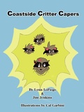 Cover: Coastside Critter Capers - Lulu.com