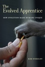 Cover: The Evolved Apprentice - Bradford Books