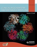 Cover: Clinical Biochemistry and Metabolic Medicine - Routledge