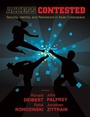 Cover: Access Contested - MIT Press