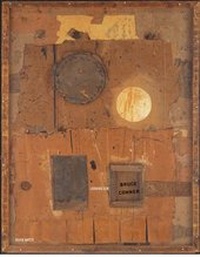 Enlarge image Cover: Looking for Bruce Conner - MIT Press