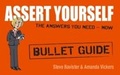 Cover: Assert Yourself: Bullet Guides - John Murray Learning