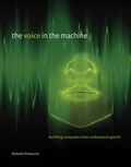 Cover: The Voice in the Machine - MIT Press