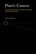 Cover: Plato's Camera - MIT Press