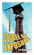 Cover: Degree of Exposure - AuthorHouse