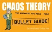 Abbildung von: Chaos Theory: Bullet Guides - John Murray Learning