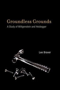Enlarge image Cover: Groundless Grounds - MIT Press