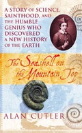Cover: The Seashell On The Mountaintop - William Heinemann Ltd