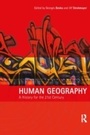 Cover: Human Geography - Hodder Arnold