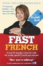 Cover: Fast French with Elisabeth Smith - John Murray Learning