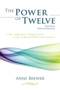 Cover: The Power of Twelve - iUniverse