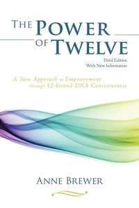 Enlarge image Cover: The Power of Twelve - iUniverse